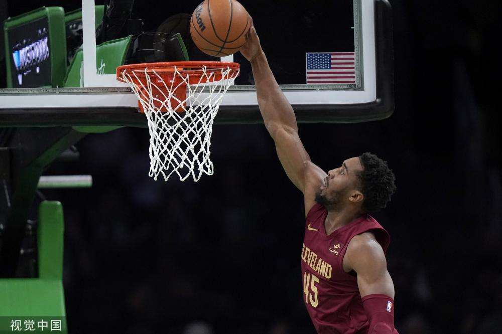 的核心打法 的核心打法