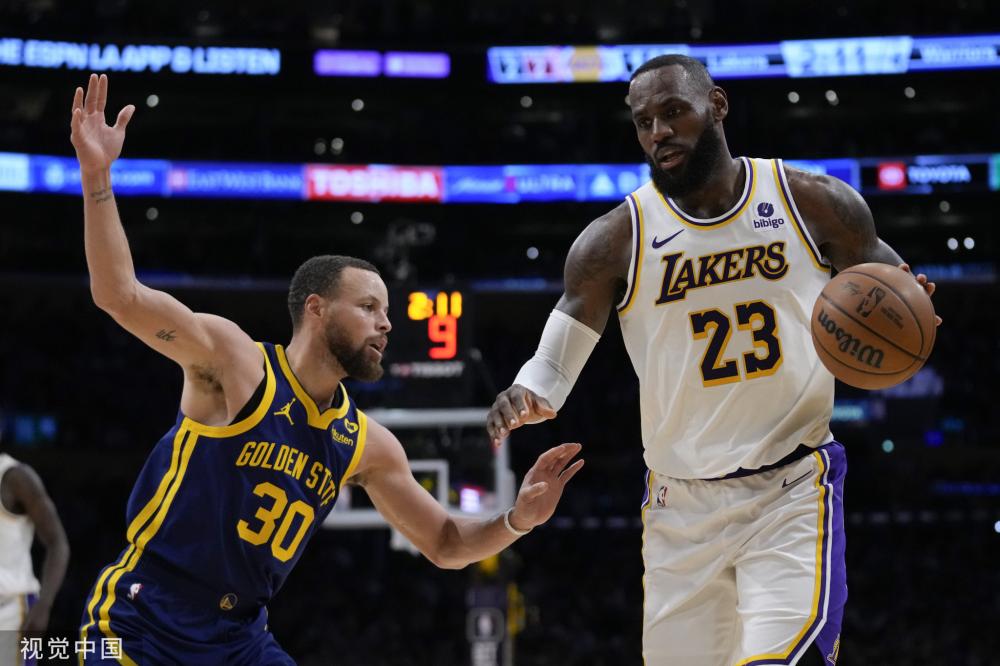 湖人不敌活 湖人不敌活